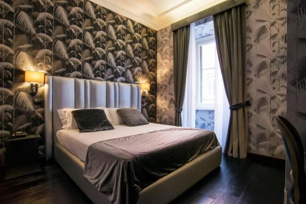 Via Veneto Suites - photo 24