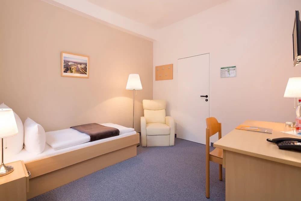 Hotel Morgenland - photo 6