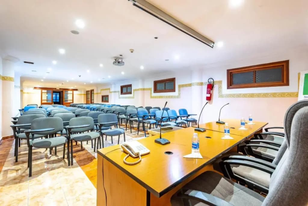 Oudaya Hotel & Spa - photo 23