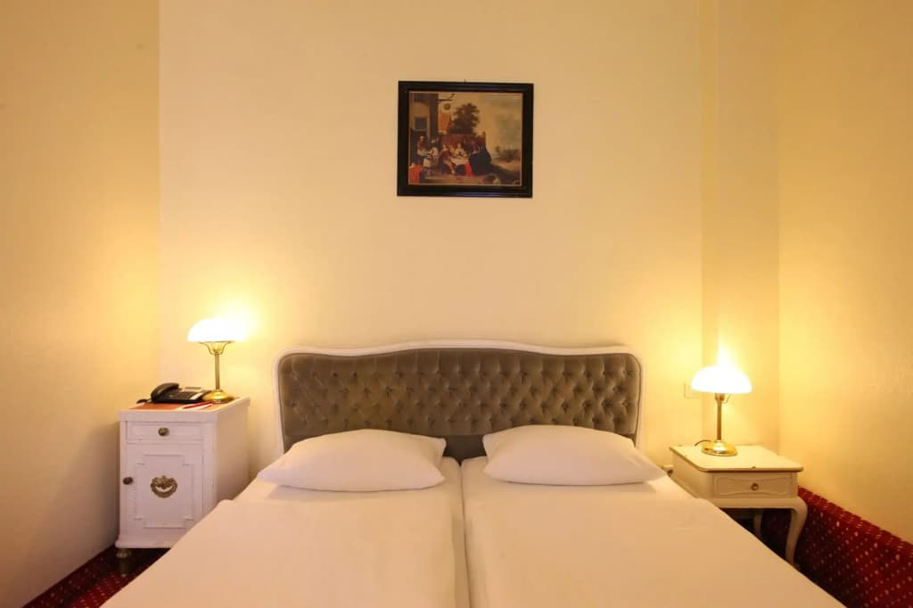 acom Hotel Berlin Kurfürstendamm - photo 5