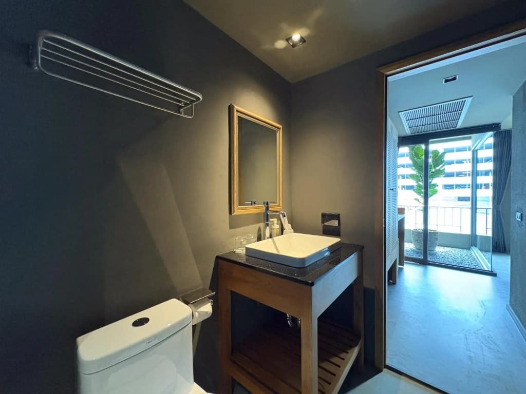 Centric Place Hotel - photo 7