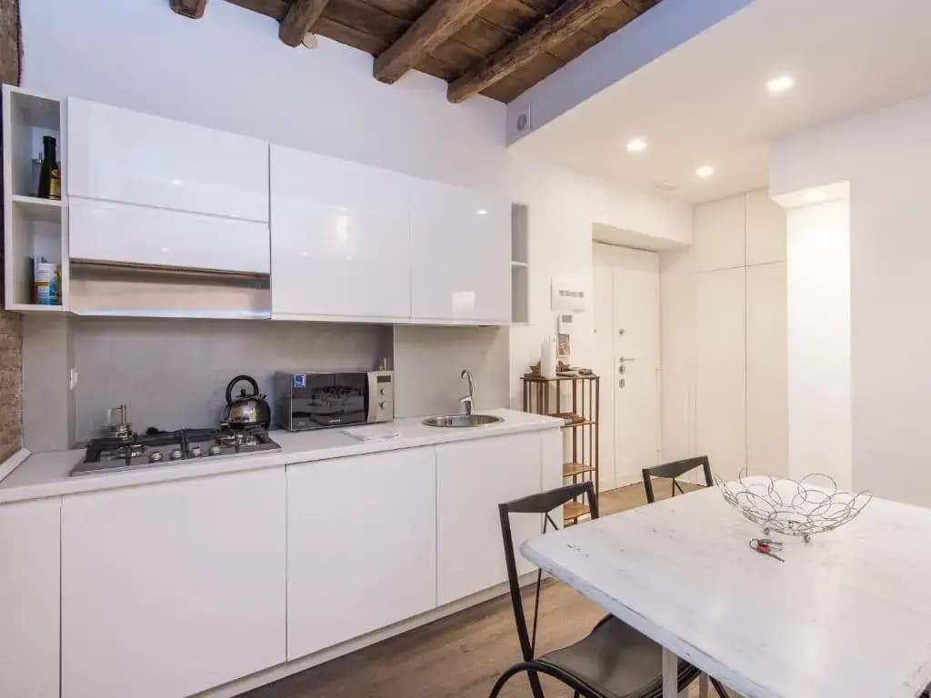 The Forum Apartment - photo 10