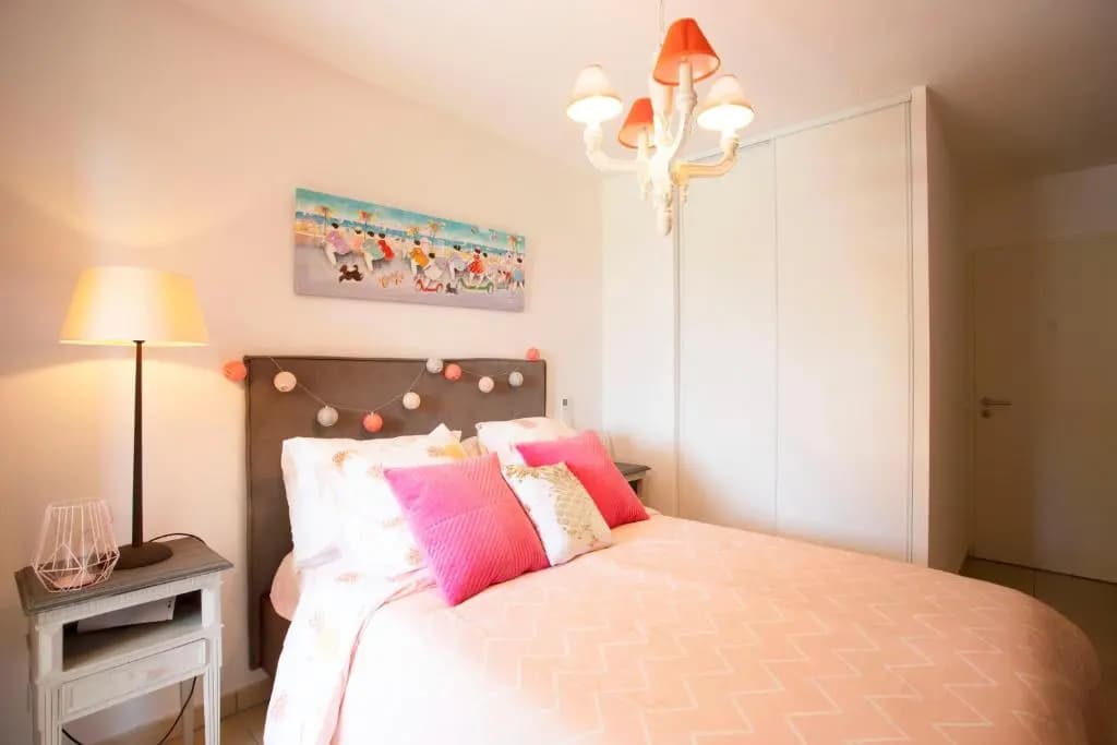 DOMAINE DES ROSES AP4222 by Riviera Holiday Homes - photo 2