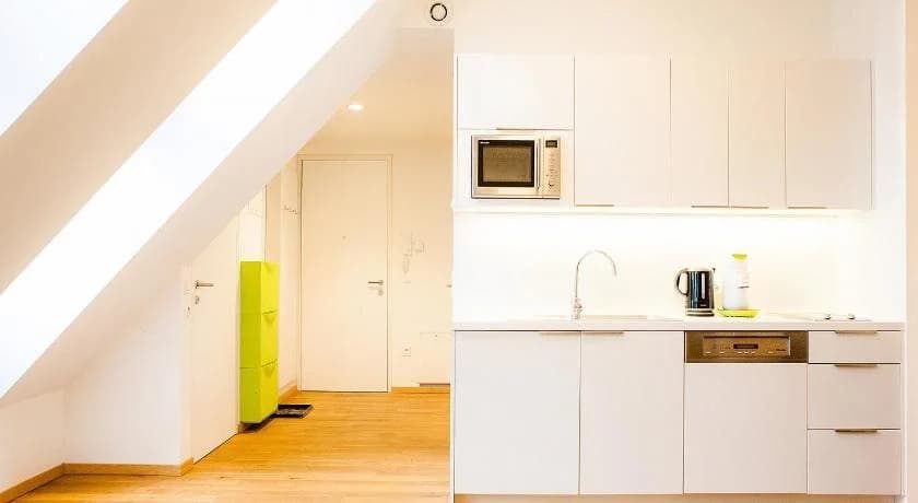 Prater Apartments - photo 8