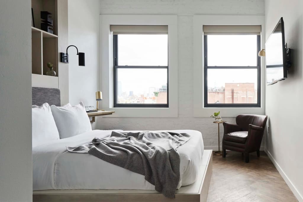Walker Hotel Tribeca - photo 3