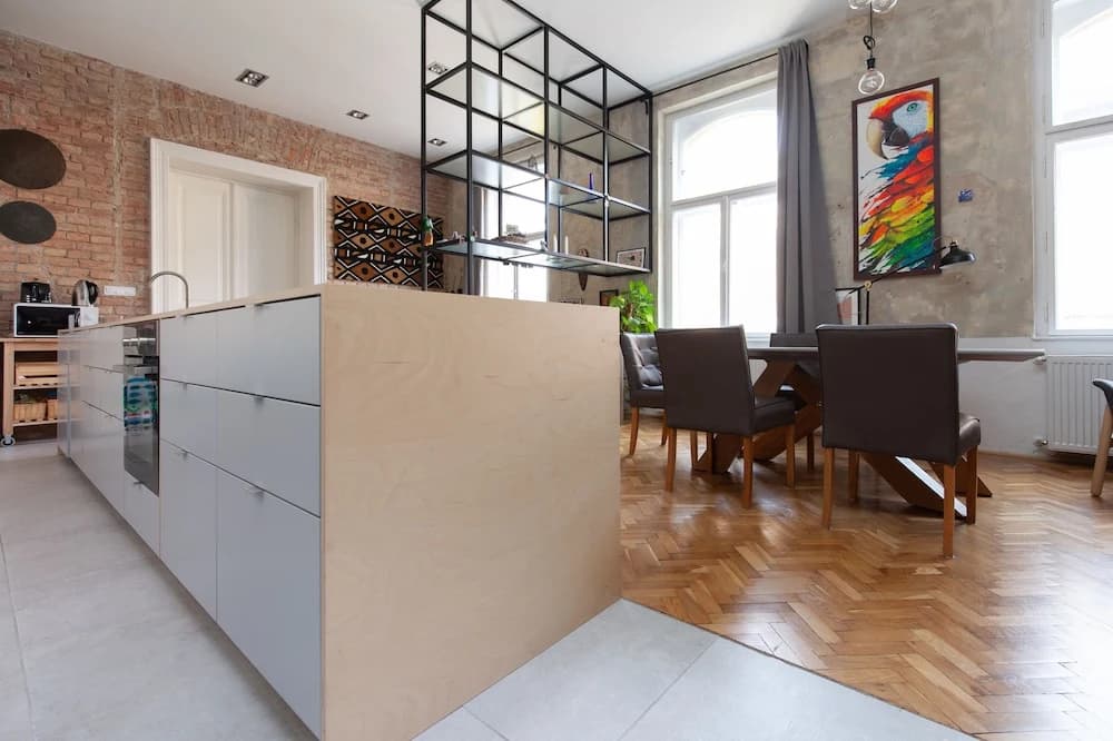 Logodi Castle Loft - photo 11