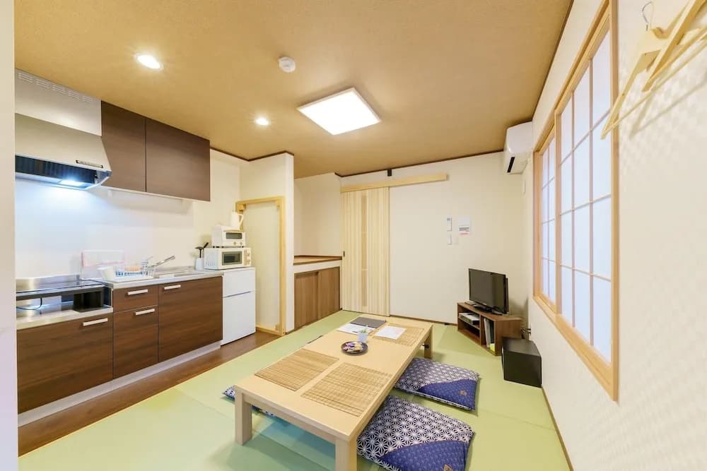 Yadoya Yururi An - photo 7