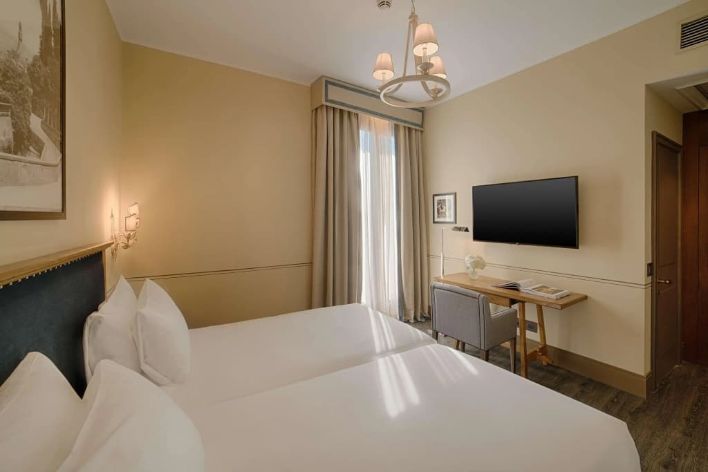 Tivoli Palazzo Gaddi Firenze Hotel - photo 13