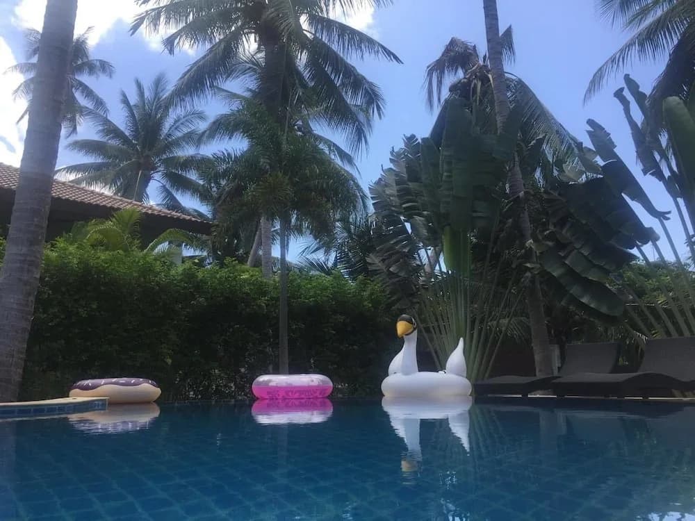 Blue Coconut Residence - photo 13