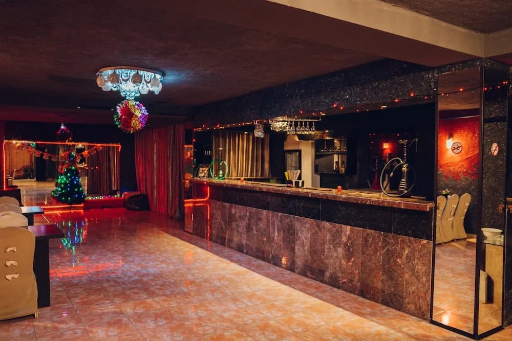 Hotel like - photo 2
