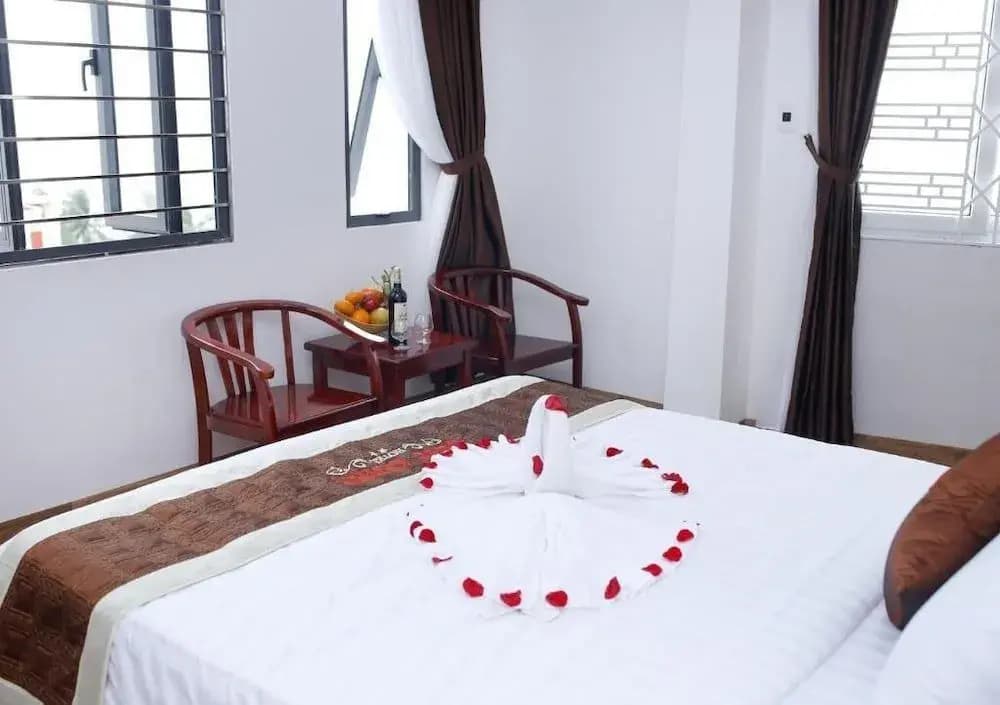 7S Hotel Quoc Khanh Danang - photo 4