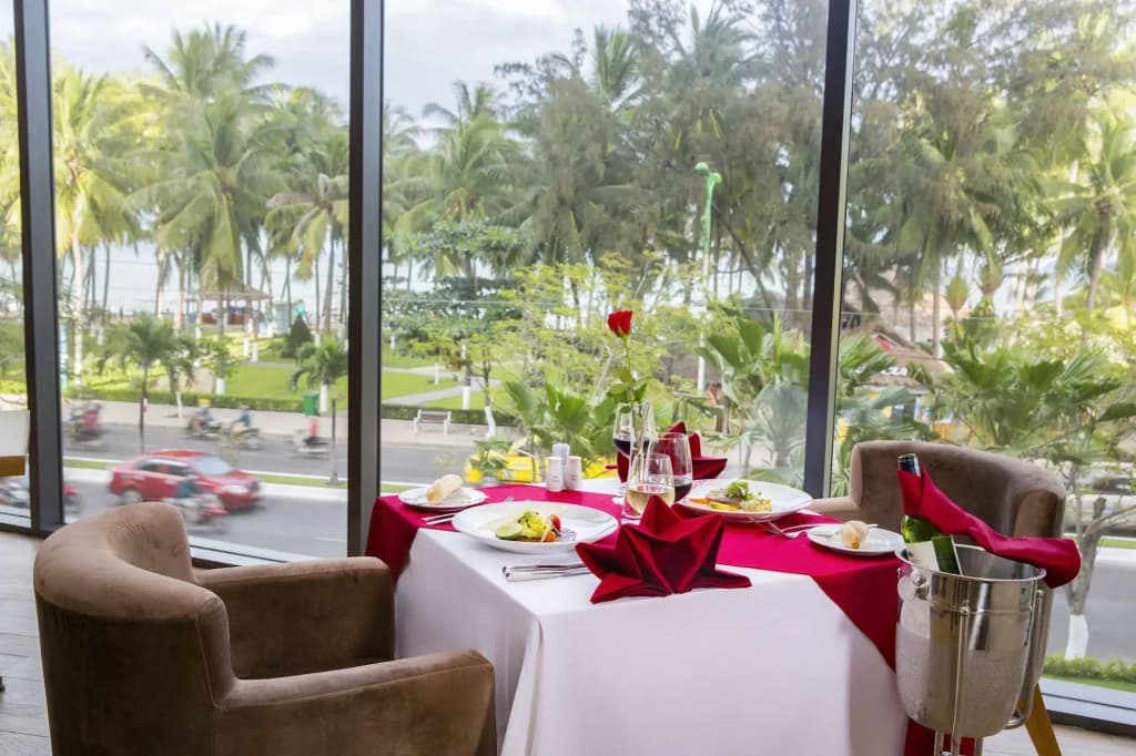Starcity Bayfront Nha Trang Hotel - photo 29