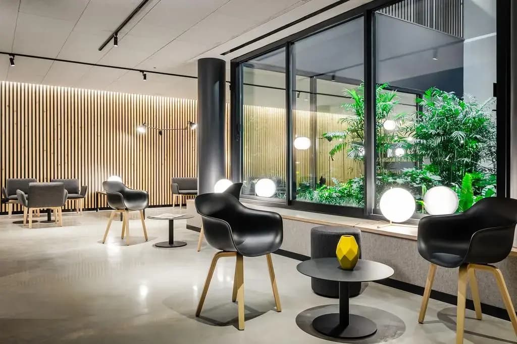 Hotel Raval House - photo 24