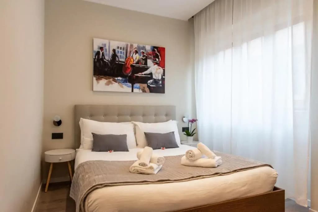 Vatican Rent Apartment - photo 22