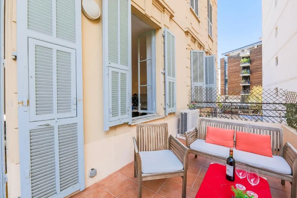Carre D'Or Terrace AP4015 - photo 14