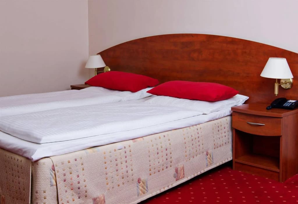 Hotel Abell - photo 5