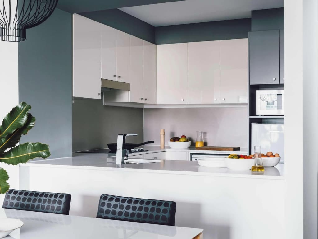Quay West Suites Melbourne - photo 31