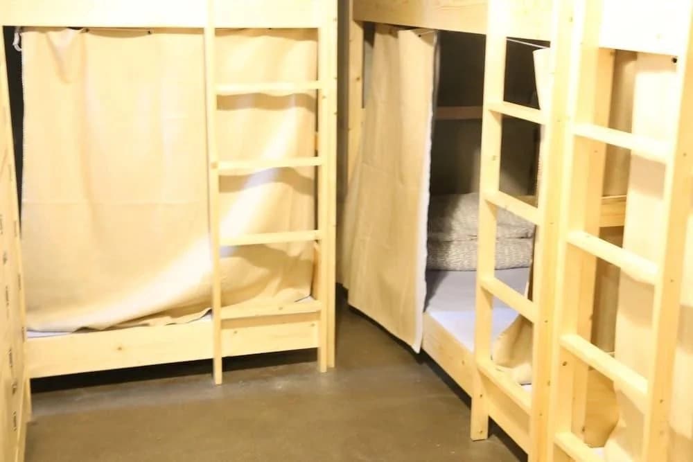 Seoul JJ HOUSE - Hostel - photo 5