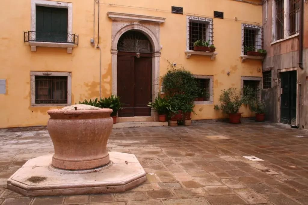 Casa Carlo Goldoni - main photo