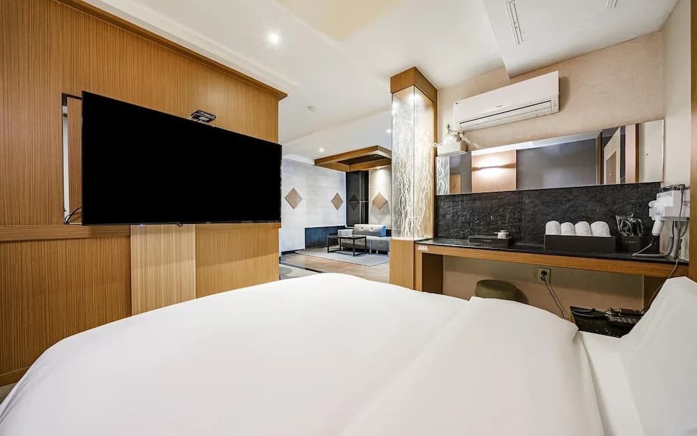 Nowon Luxe - photo 4