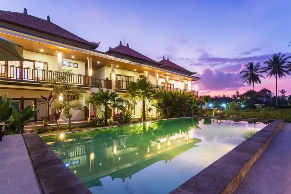 Canting Bali Suite - photo 13