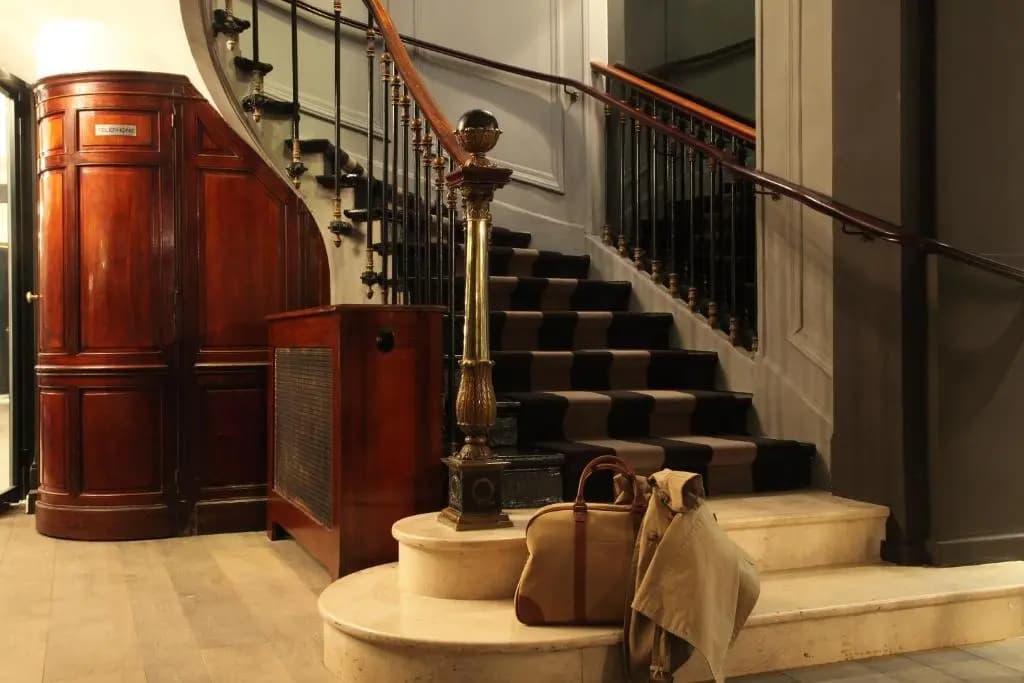 New Hotel Roblin - photo 15