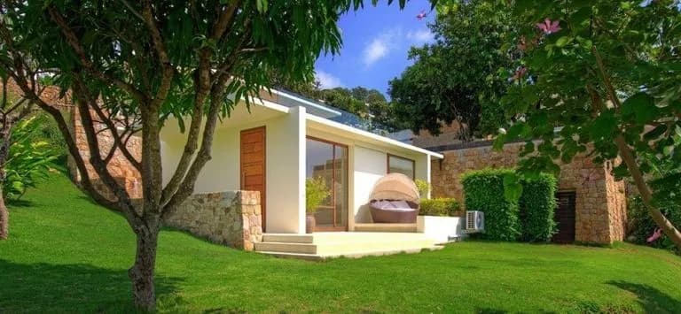 Samujana Villa 11B - photo 4