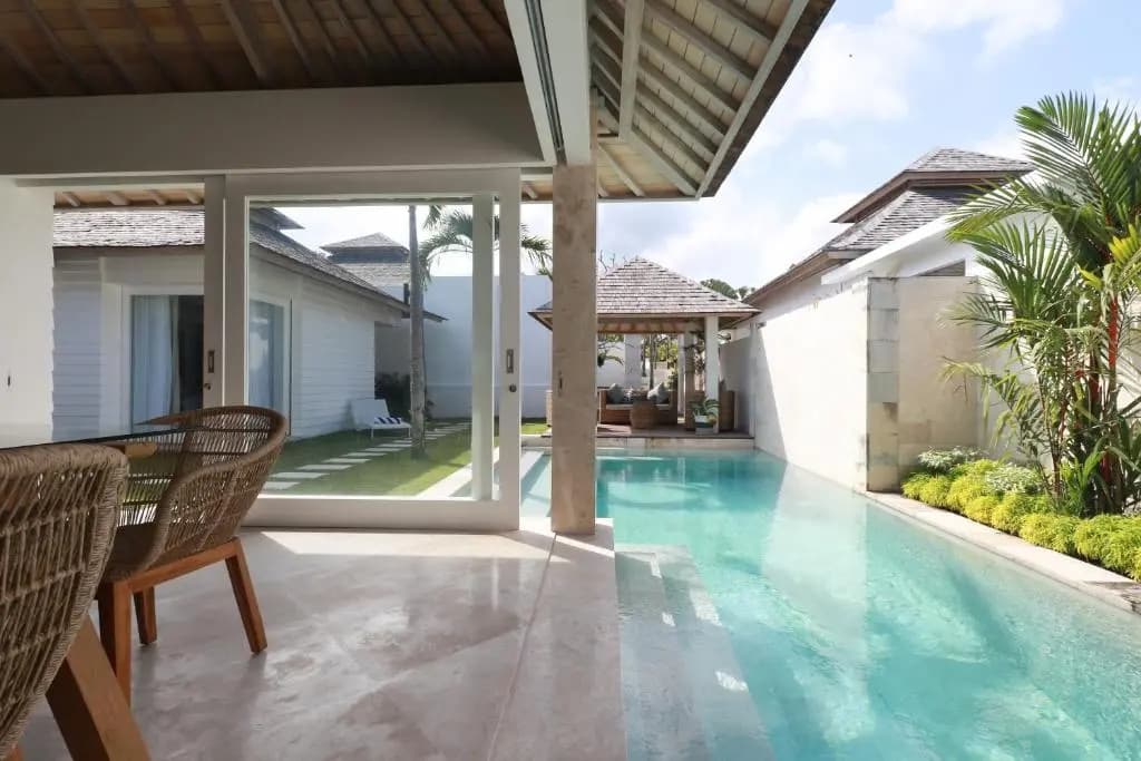 Lime Villas - photo 5