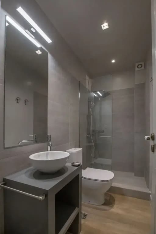 Magnificent Neoclassical apt in Syntagma by GHH - photo 8