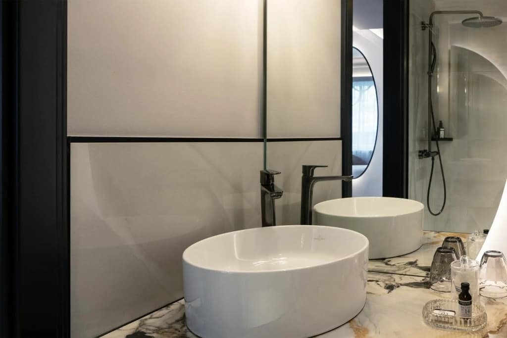O11 Boutique Hotel Vienna - photo 8