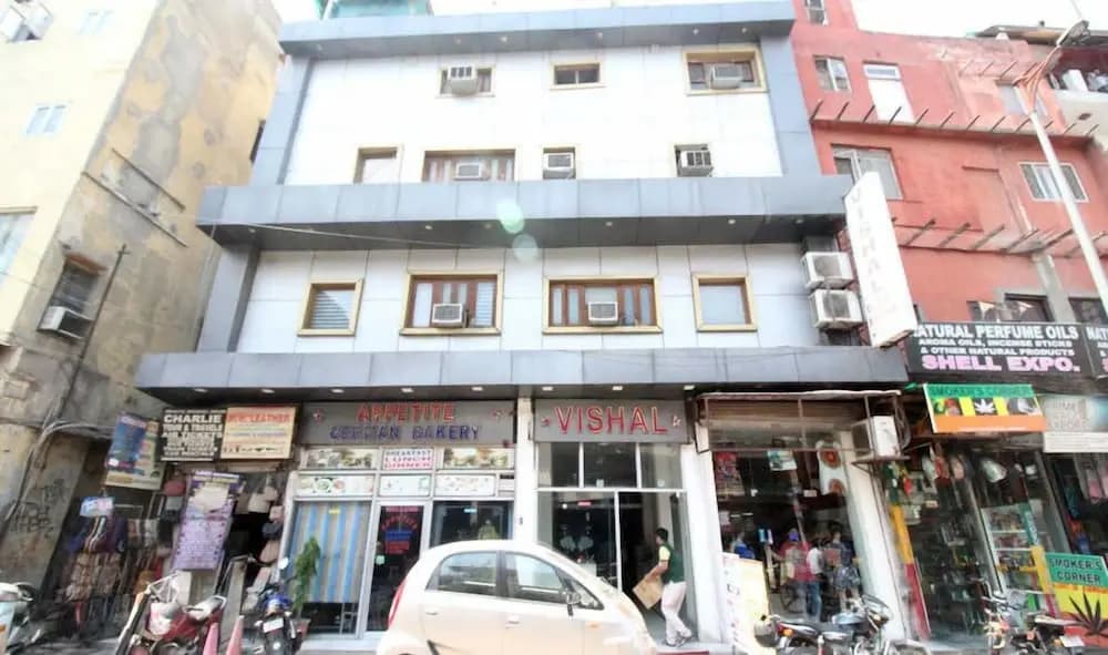 OYO 6264 near Main Bazar - photo 1