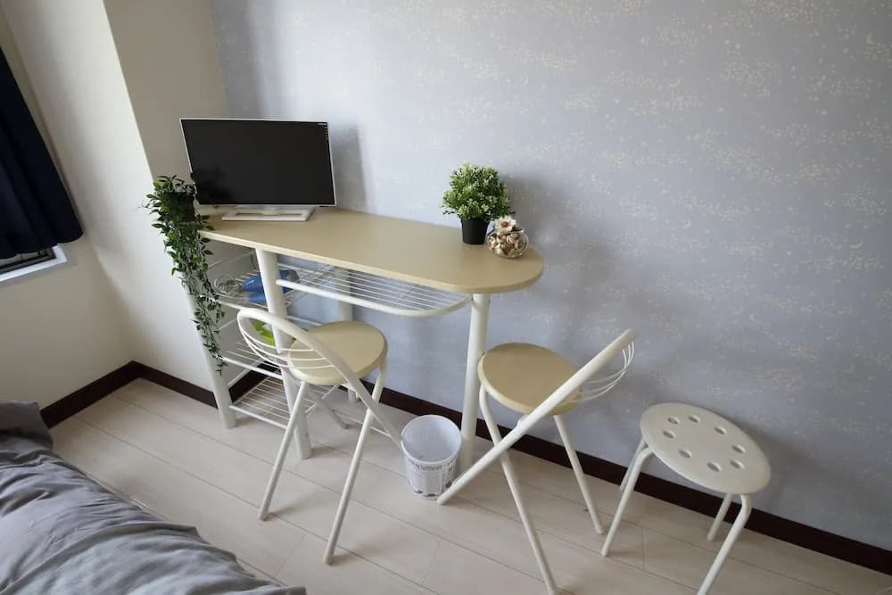 EX Kyobashi Apartment 903 - photo 9