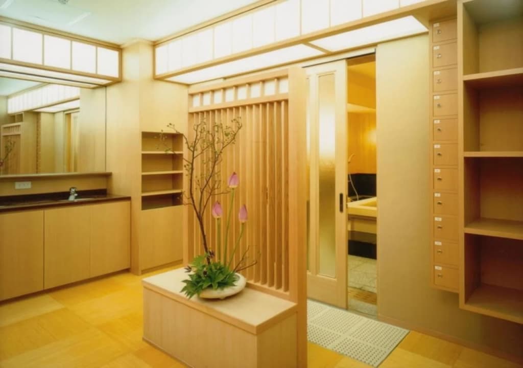 Ryokan Kohro Hotel - photo 4