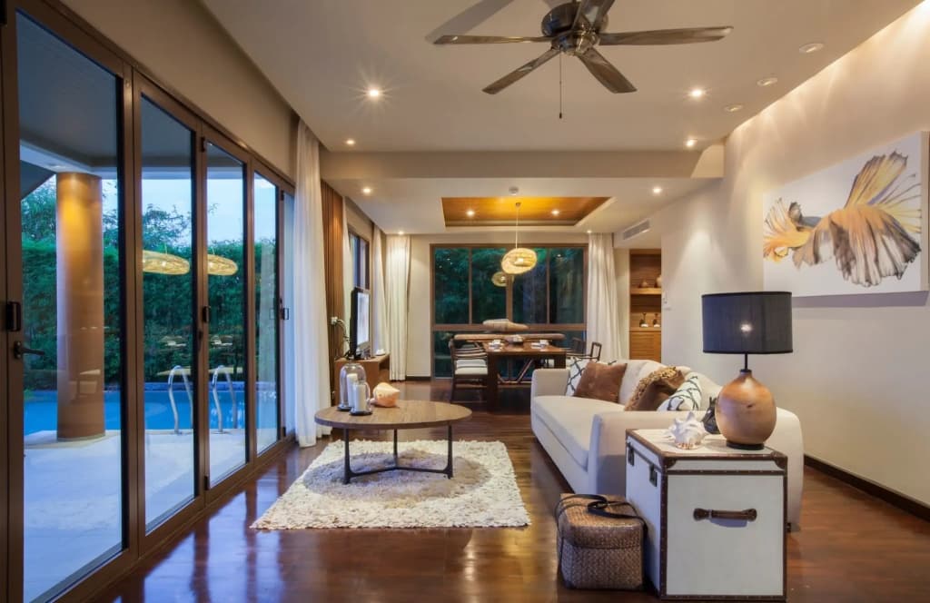 ShaSa Resort & Residences, Koh Samui - photo 12