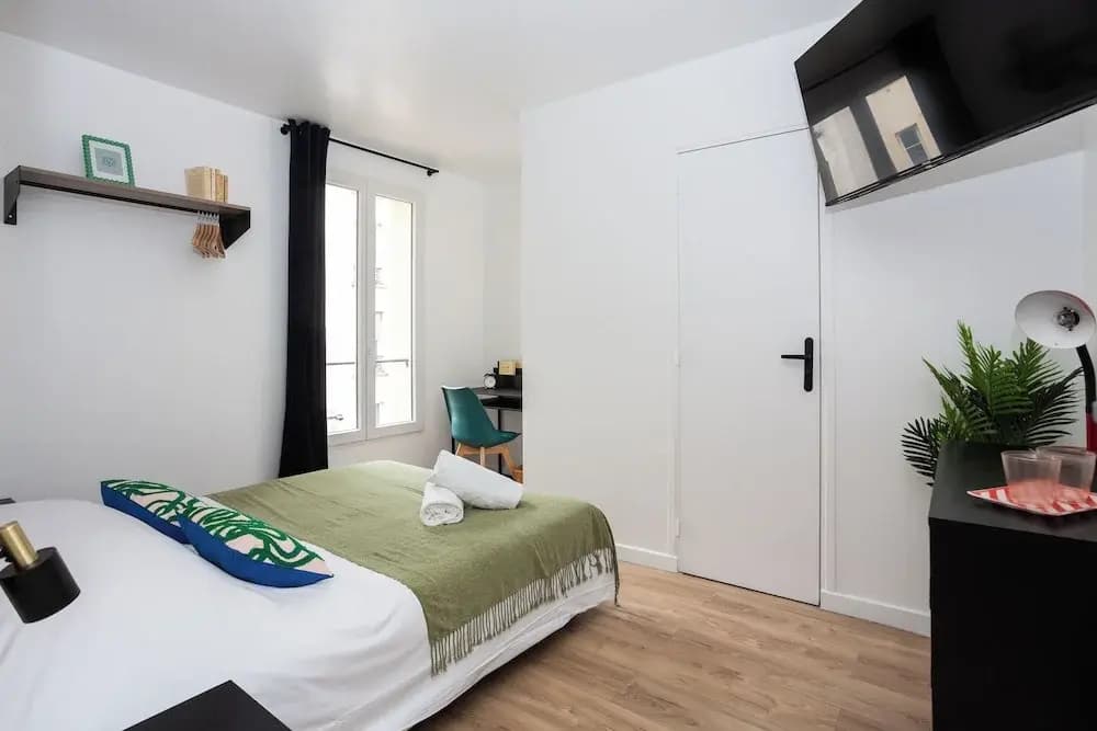 Maison Geranium - photo 27