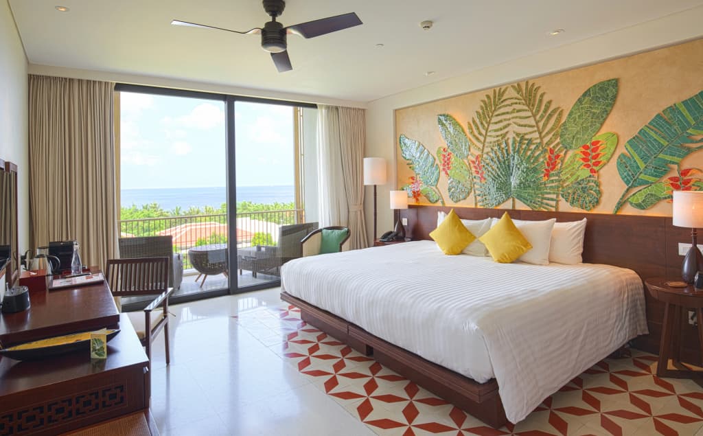 Salinda Resort Phu Quoc Island - photo 35