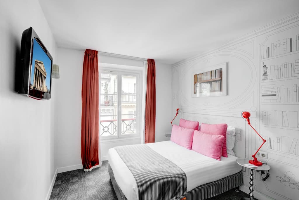 Hôtel Joyce - Astotel - photo 5