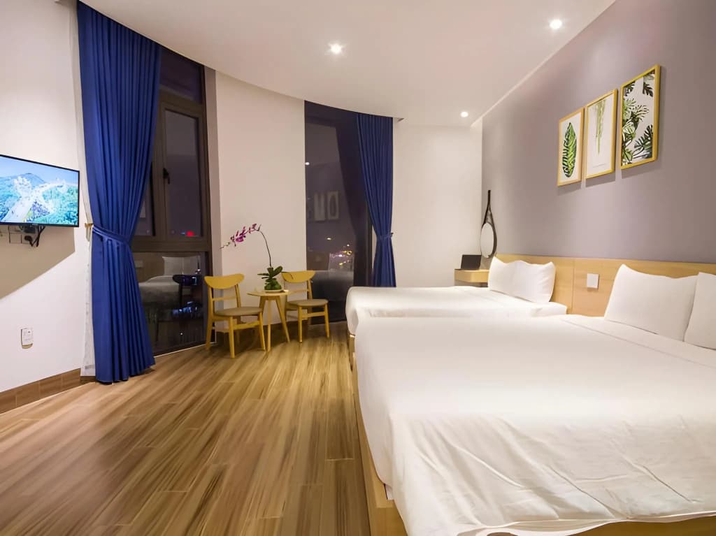 King House Villa Hotel - photo 28