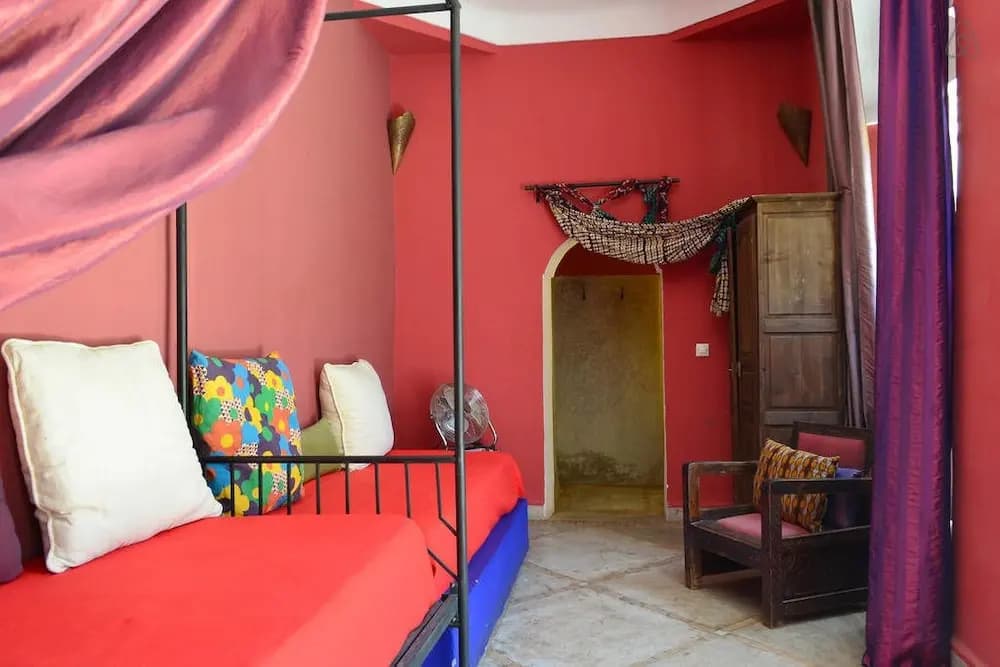 So Chic Riad - photo 6