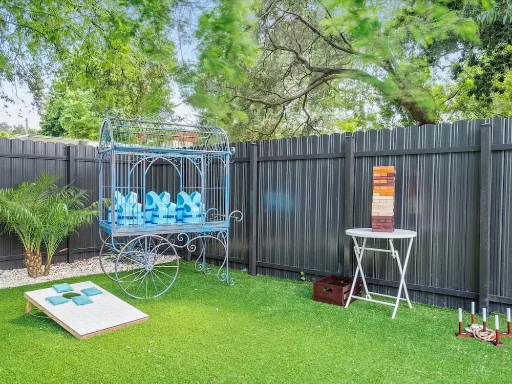 Fresh Modern With Pool Oasis - photo 15