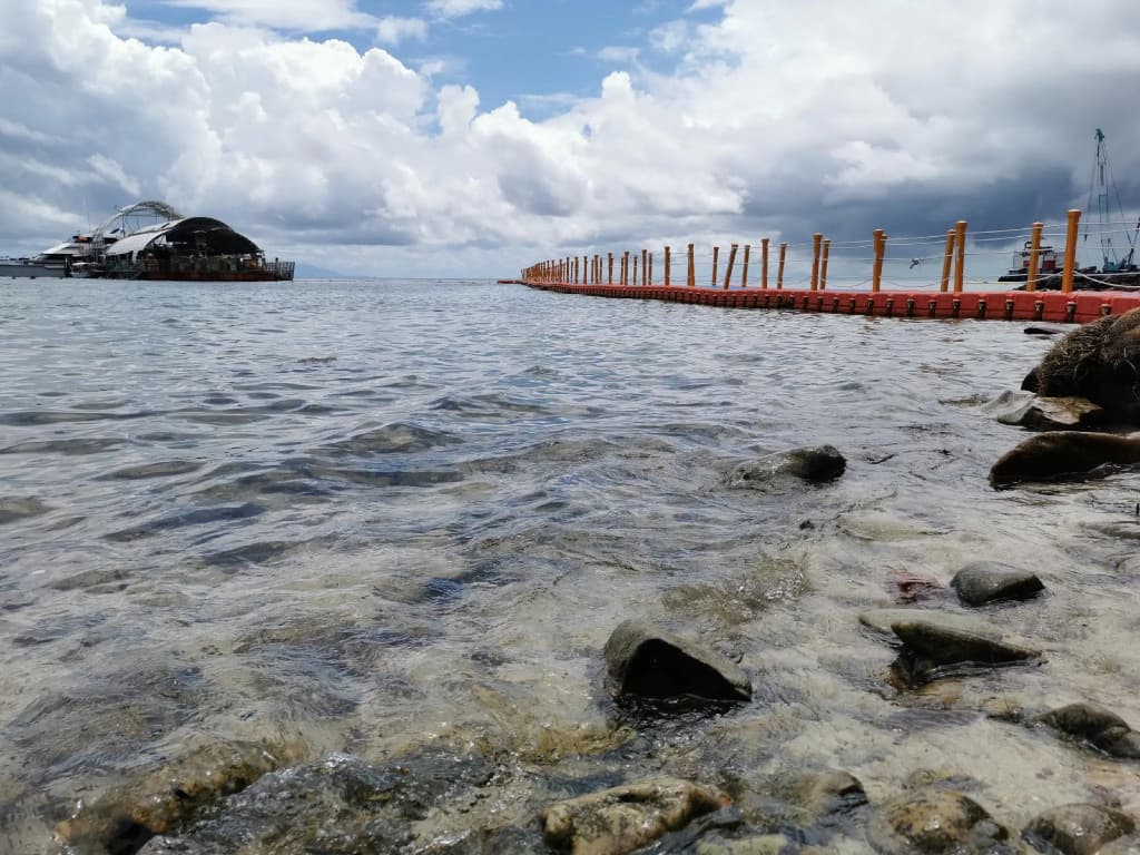 Island Time Motel - photo 15