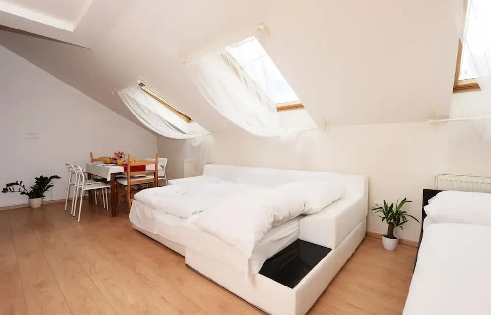 Wenzig apartment - photo 2