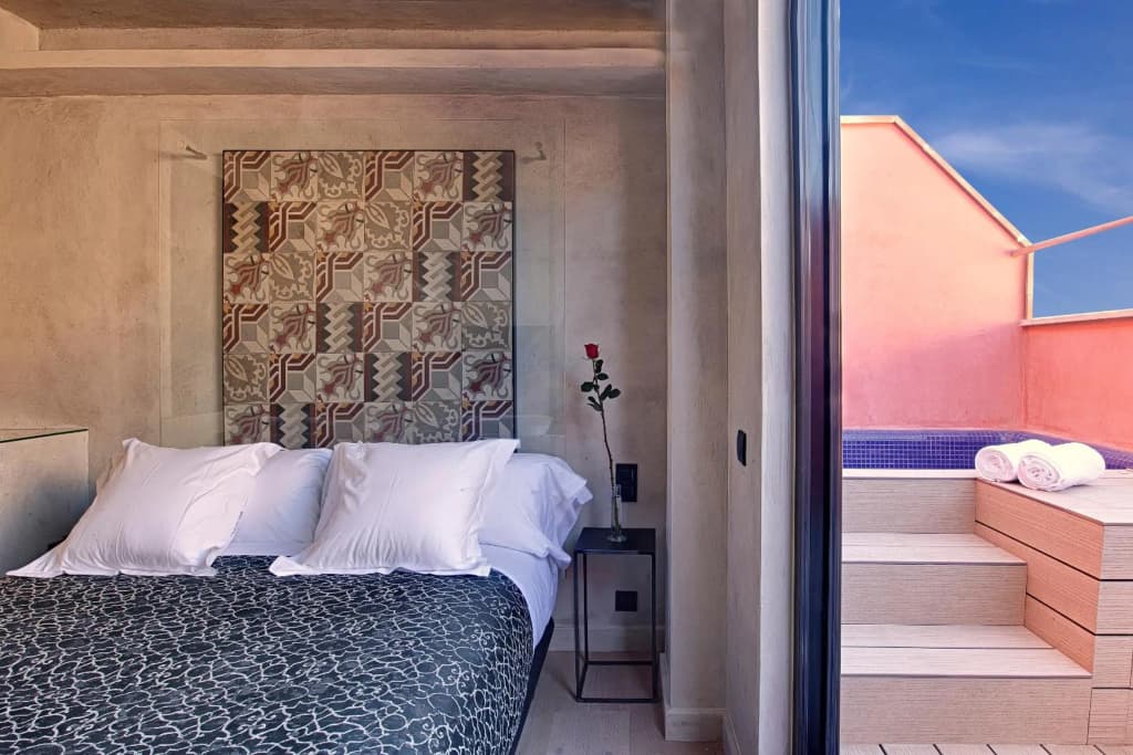 Arai Aparthotel - photo 46