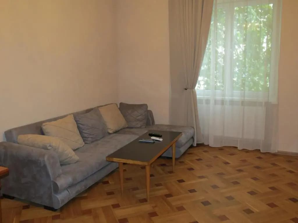 Three Rooms Apartment - photo 4