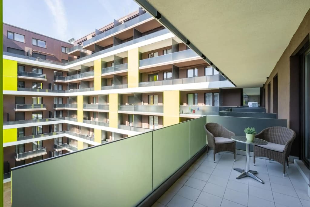 Orchid House Apartment - photo 13