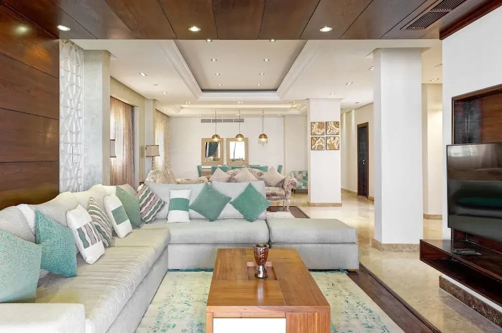 VESTA - New CAiro Residence - photo 14