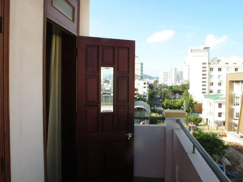 Bao Long Hotel - photo 8