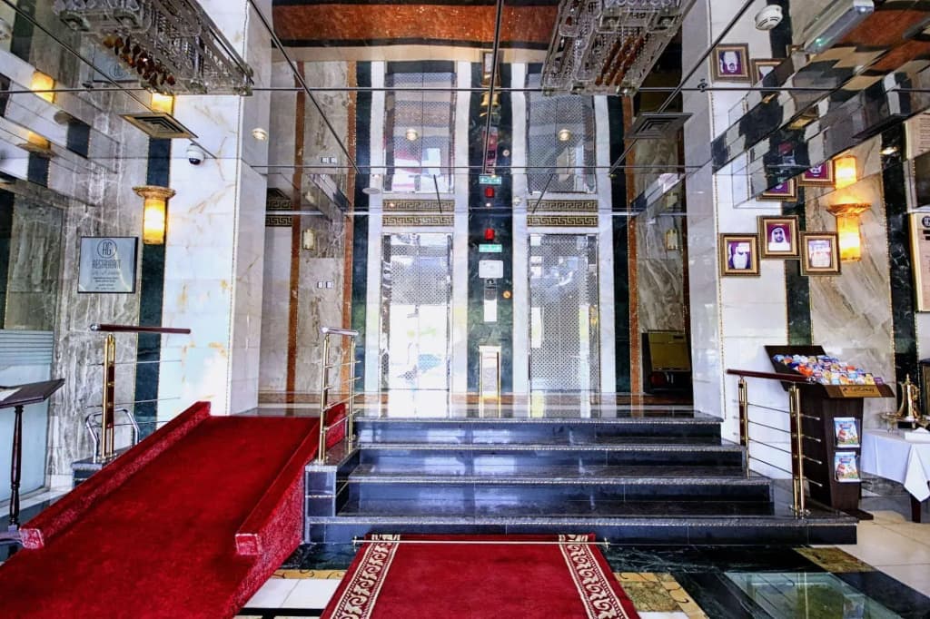 AG Hotel - photo 15
