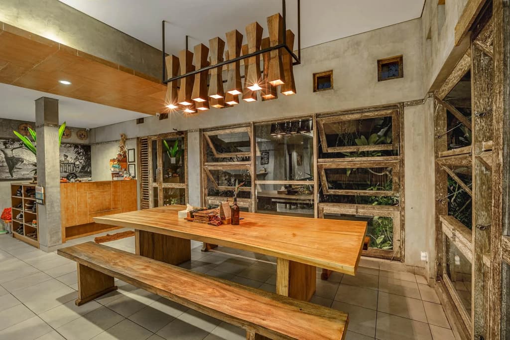 Lokal Bali Hostel - photo 27