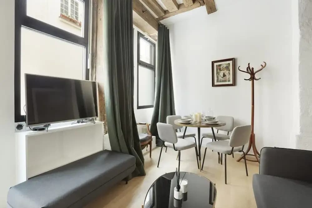 Sublim and new Apartement Saint Germain des Pres - photo 2
